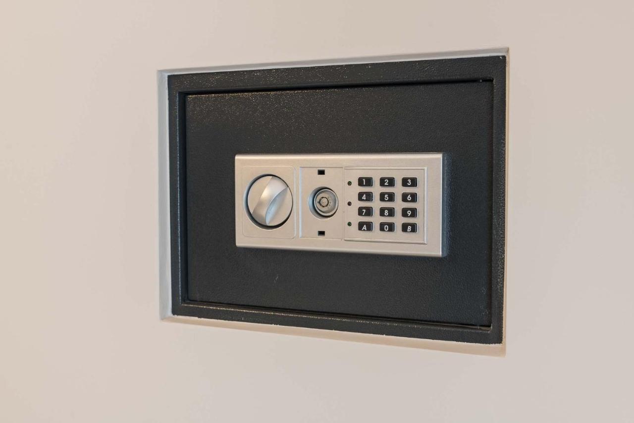 Logies De Blauwe Regen Apartment Beveren  Exterior foto